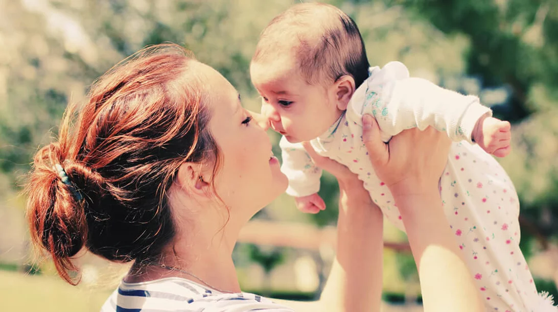 Θηλάζεις; 6 σούπερ τροφές για νέες μαμάδες