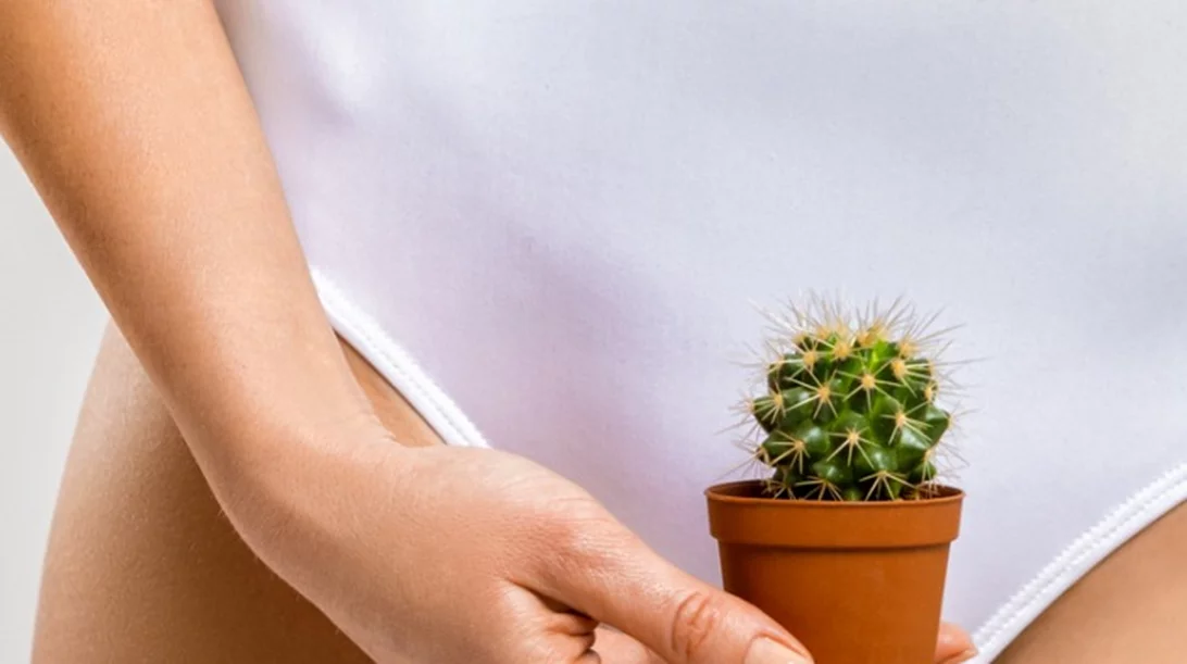 Μη κάνεις αποτρίχωση μπικίνι με ξυραφάκι, πριν διαβάσεις AYTA!