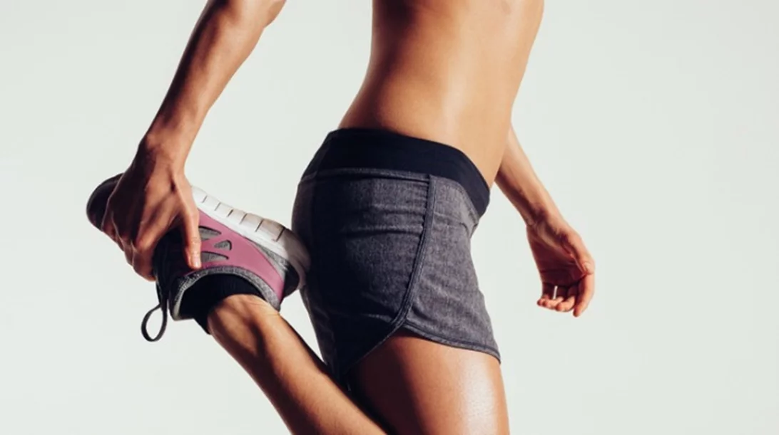 Βίντεο 3 λεπτών: Οι super ασκήσεις για το εσωτερικό των μηρών