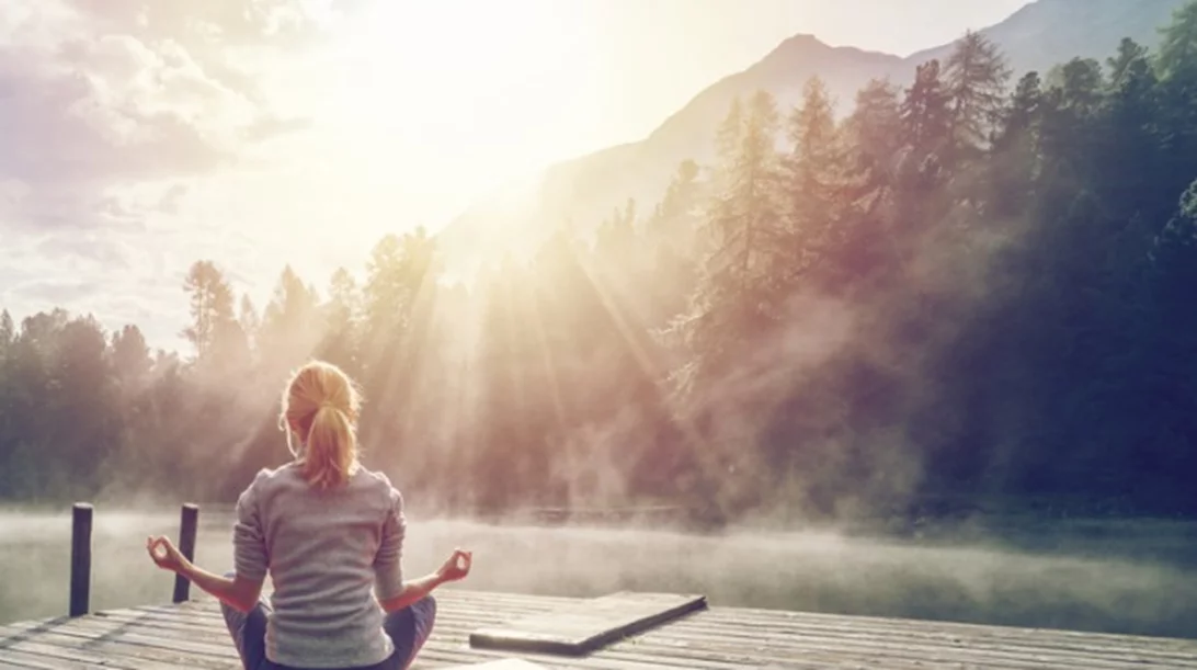 Η ήπια άσκηση είναι το μυστικό για δυνατό ανοσοποιητικό