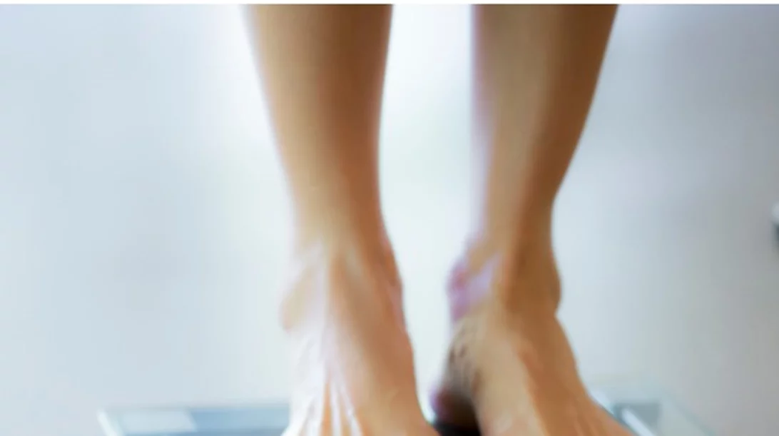 Πώς να μετρήσω το βάρος μου χωρίς ζυγαριά; Αυτός είναι ο πιο εύκολος τρόπος