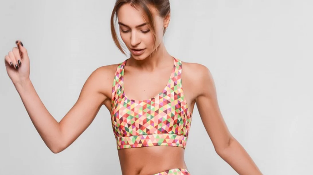 Τι να φορέσω στο γυμναστήριο; 8 πράγματα που πρέπει να προσέξεις