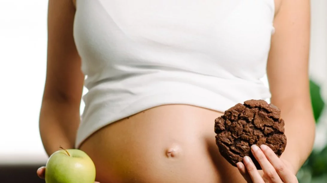 Επιτρέπεται η δίαιτα στην εγκυμοσύνη;
