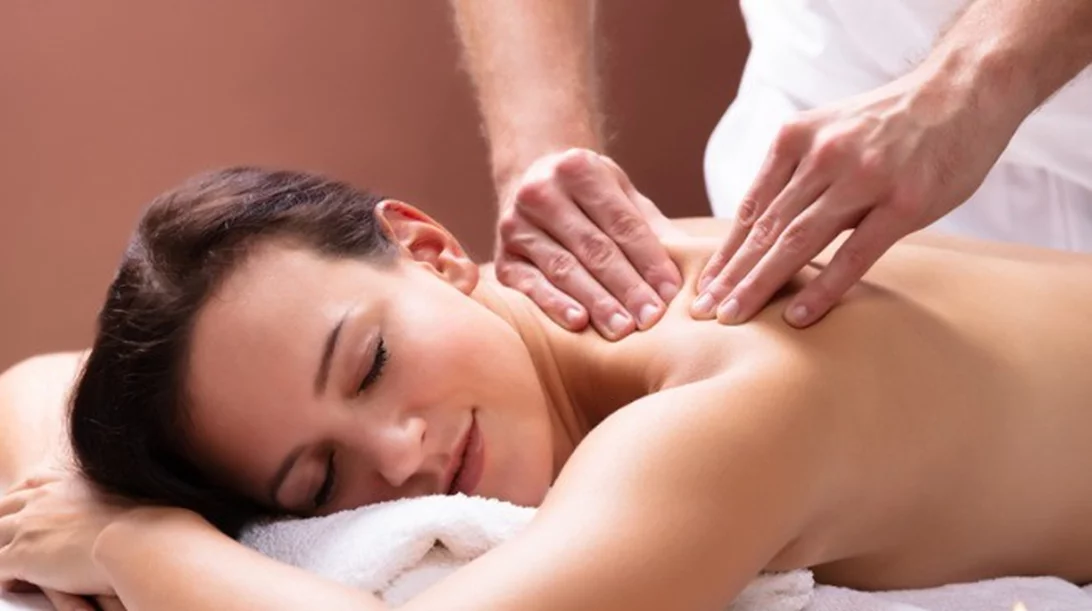 Τι είναι το σιάτσου και τι προσφέρει στο σώμα και την ψυχή σου