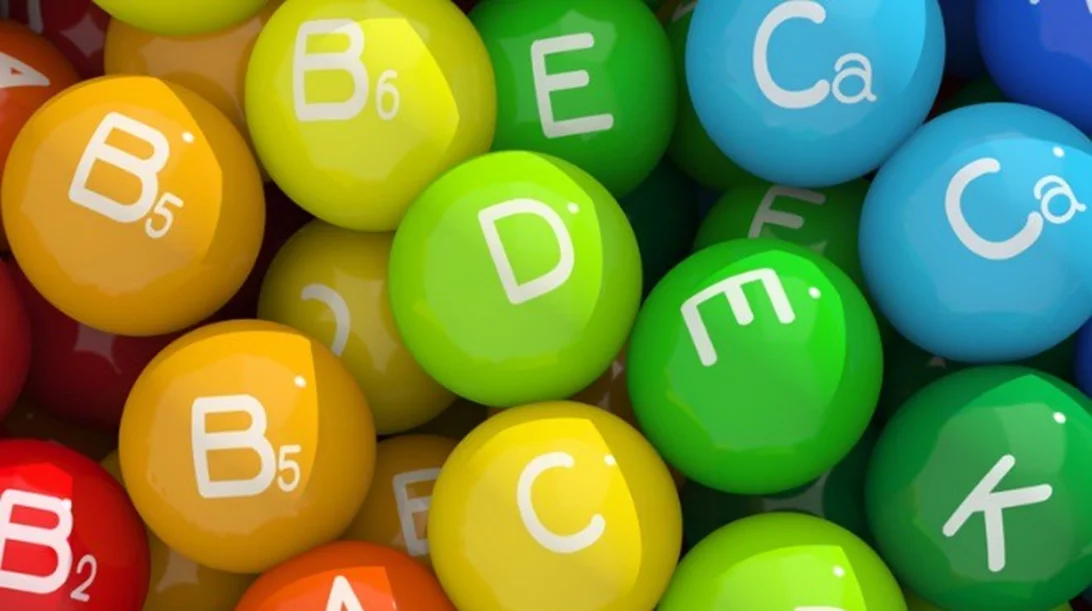 Με τα «σωστά» συμπληρώματα διατροφής, όλα είναι δυνατά