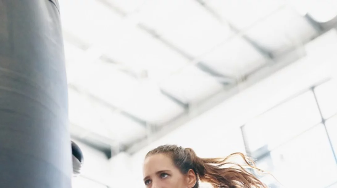 Να πώς η γυμναστική βελτιώνει την ερωτική σου ζωή