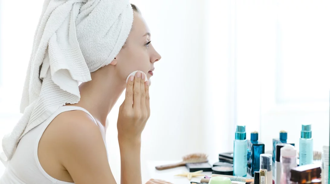 H περιποίηση επιδερμίδας το χειμώνα σε 7 βήματα (η μόνη που χρειάζεσαι!)