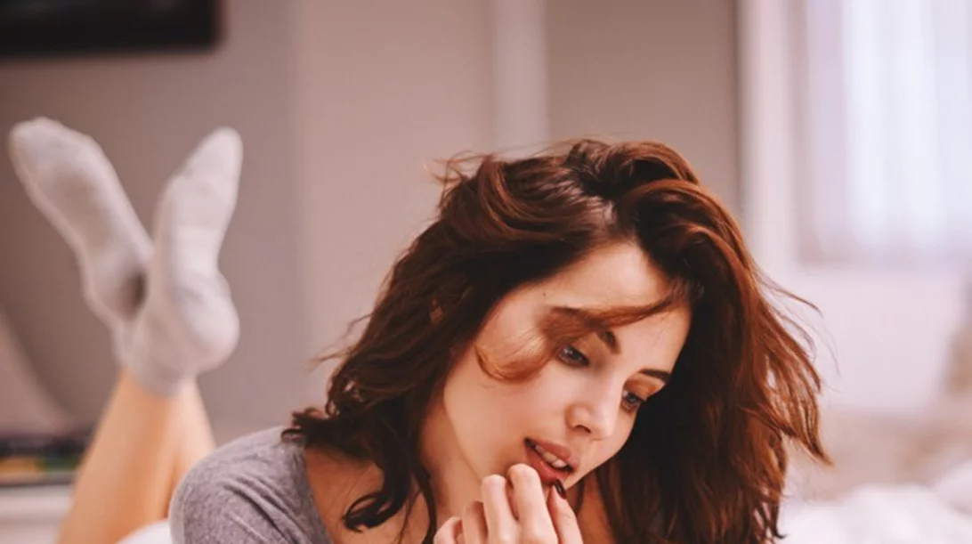 Sexting: 8 βήματα για να το κάνω σωστά