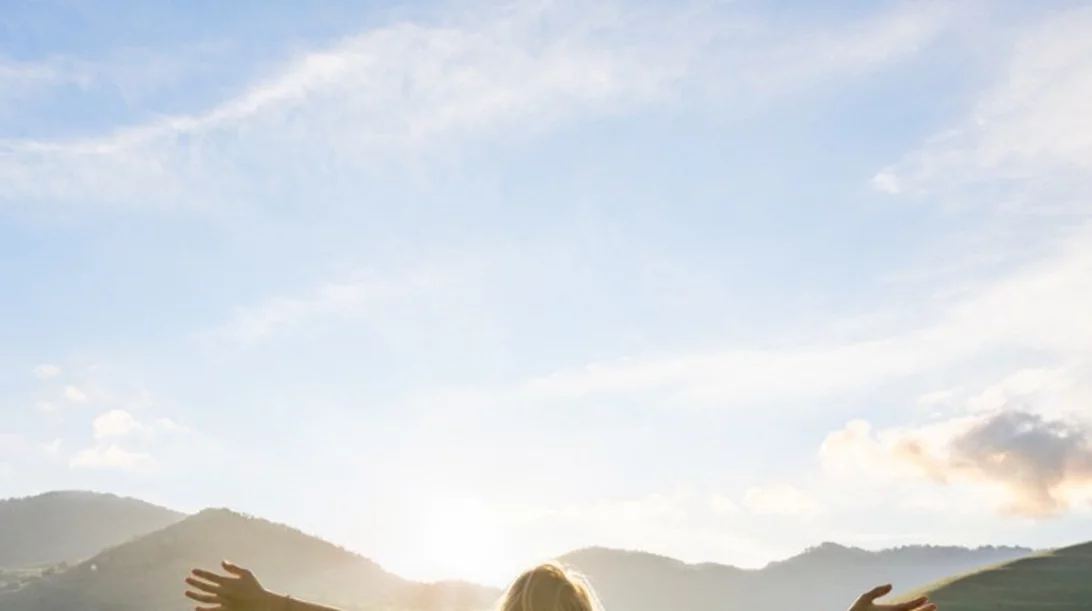 Από που πηγάζει η ψυχική σου ενέργεια; Αυτό το τεστ θα δώσει απάντηση