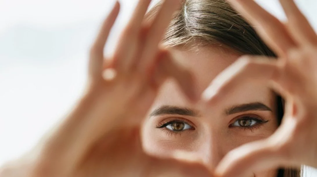 Ποια είναι η σωστή διατροφή για ξεκούραστα μάτια;