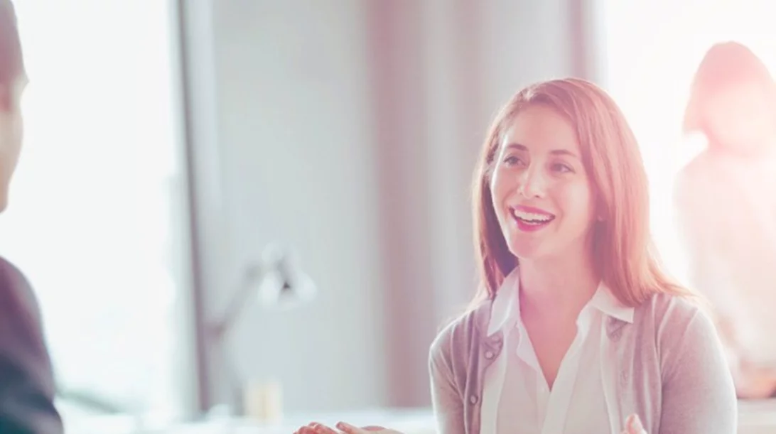 5 συμβουλές για να γίνεις πιο επικοινωνιακή στο γραφείο