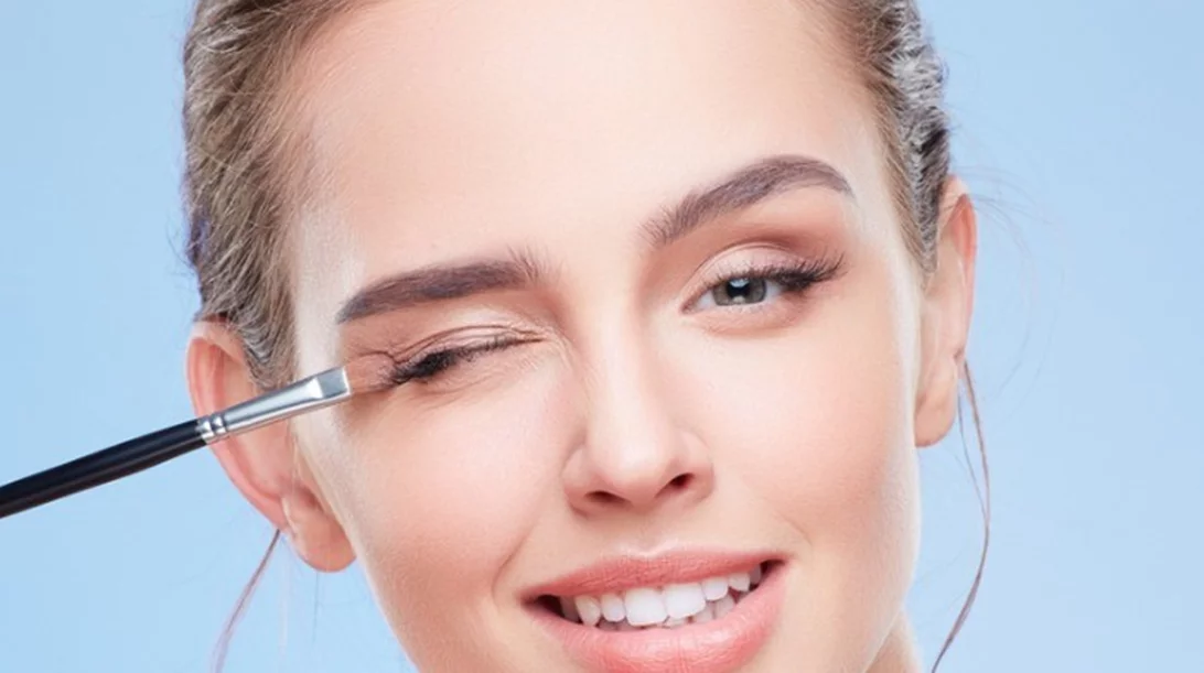 Συμβουλές για μακιγιάζ ματιών: Τι να κάνω αν έχω μεγάλα, μικρά, κλειστά ή βαθουλωτά μάτια;