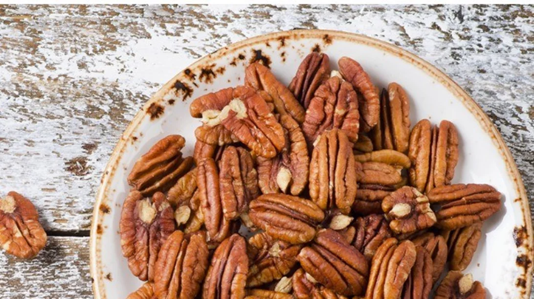 Καρύδι pecan: Το θαυματουργό αντιοξειδωτικό
