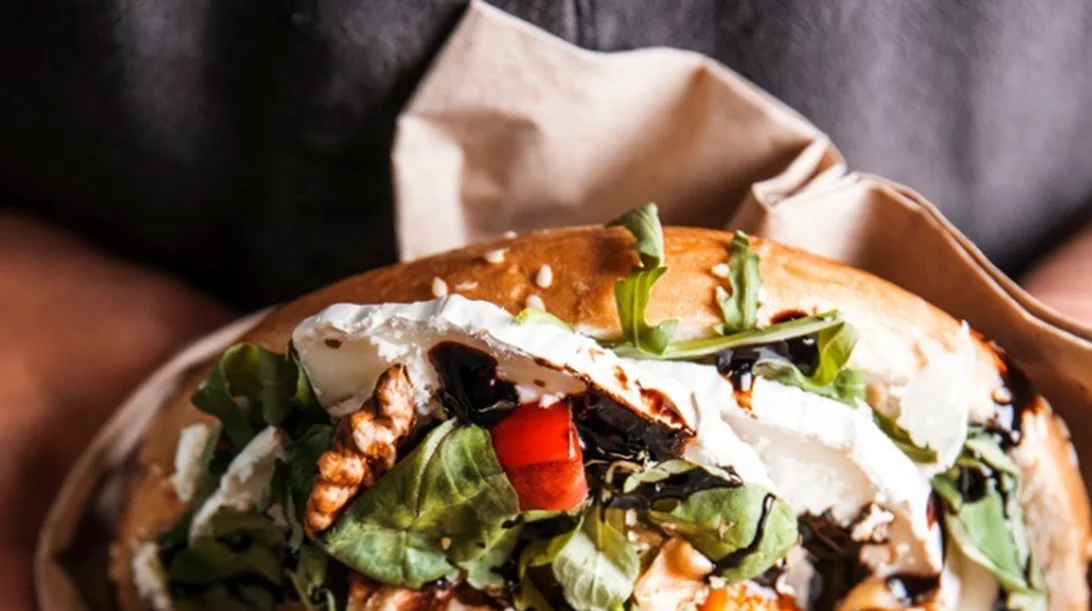 Τρως junk food; Να τι μπορεί να πάθεις