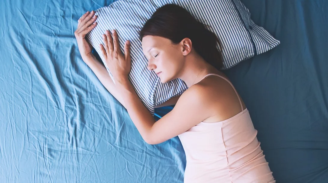 Λύσεις για τα προβλήματα ύπνου στην εγκυμοσύνη