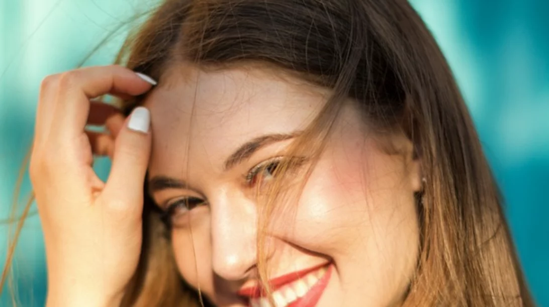 Διάβασε σε 1 λεπτό 10 λόγους για να χαμογελάσεις σήμερα