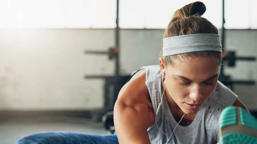 Κάνεις stretching; Πόσο χρειάζεσαι τις διατάσεις;