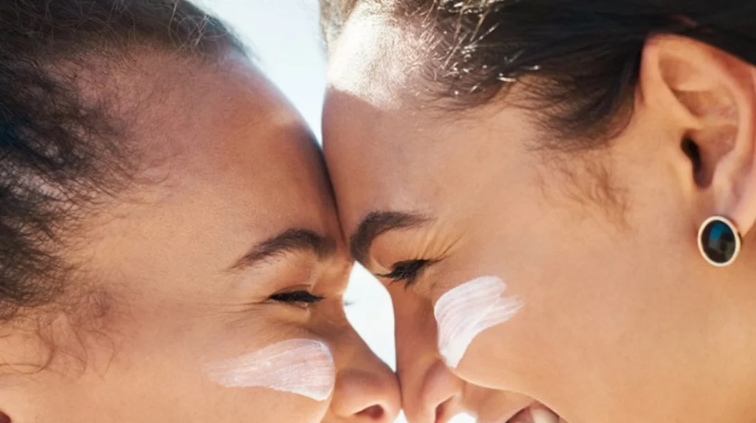 Τι αντηλιακό προσώπου να πάρω; Έτσι θα καταλάβεις ποιο ταιριάζει στο δέρμα σου