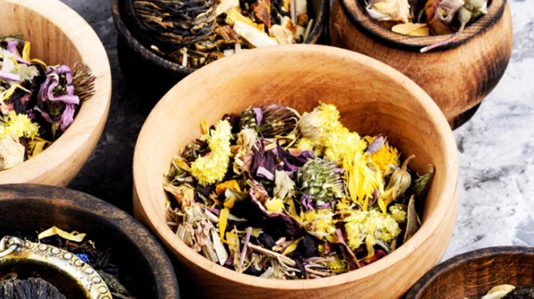 Το καλύτερο βότανο για την κυτταρίτιδα