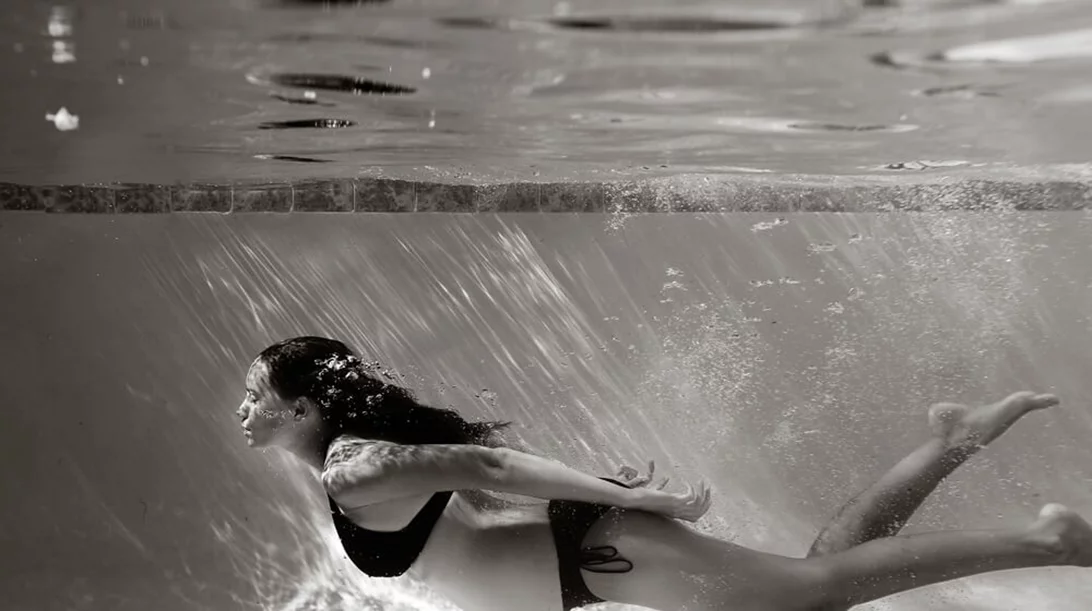 Κολύμβηση: Η καλύτερη άσκηση κατά την εγκυμοσύνη!