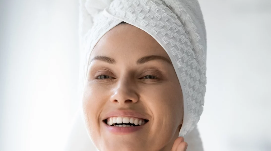 Συμβουλές αισθητικής, διατροφής και άσκησης για πριν και κατά την εμμηνόπαυση