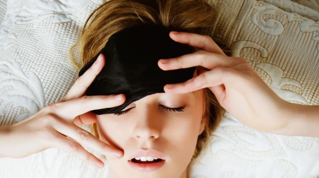 Αϋπνία τέλος: Δεν μπορώ να κοιμηθώ, ξυπνάω με πονοκέφαλο, έχω εφιάλτες, το μυαλό μου τρέχει και άλλα προβλήματα ύπνου βρίσκουν λύση