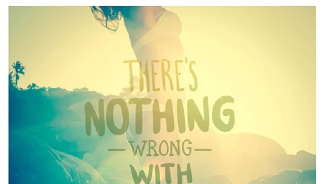 Ιδού τι μπορείς να κάνεις σε 5 λεπτά για να έχεις επίπεδη κοιλιά