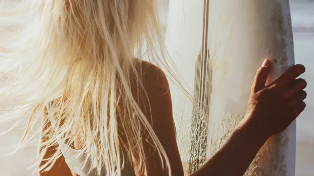 Τα μόνα σαμπουάν που θα πρέπει να χρησιμοποιείς αν έχεις βαμμένα μαλλιά