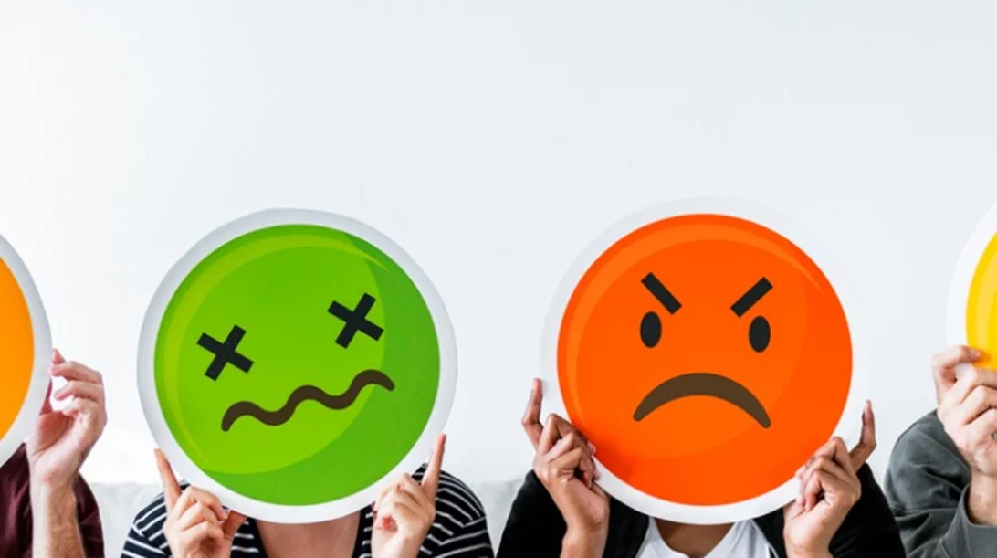 Πώς θα εκφράσεις σωστά το παράπονό σου;