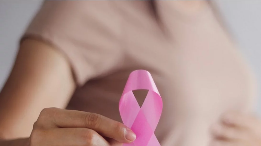 Καρκίνος του μαστού: Όλα όσα πρέπει να γνωρίζεις