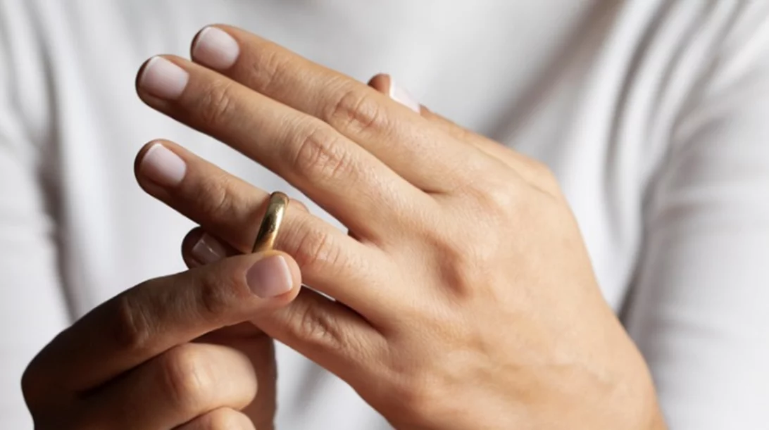 Πώς να αντιμετωπίσω το διαζύγιο; 8 συμβουλές από τη ψυχολόγο