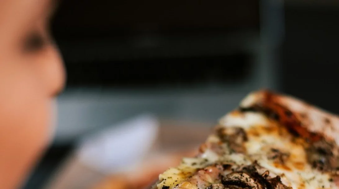 Πώς να μη χαλάσω τη δίαιτα το σαββατοκύριακο; Έτσι θα συνεχίσεις να τρως υγιεινά