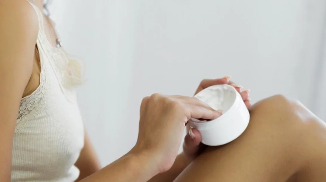 5 top συστατικά στις κρέμες κατά της κυτταρίτιδας