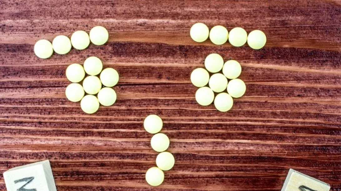 Πότε πρέπει να πάρεις μαγνήσιο; (Spoiler: Και εάν πίνεις πολλούς καφέδες!)