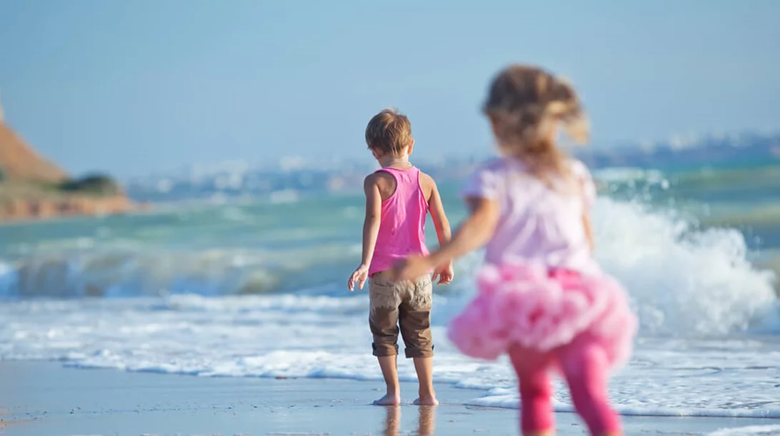 Ο διαιτολόγος-σεφ μας δίνει μικρά μυστικά διατροφής για να τρώνε τα παιδιά τα πάντα!