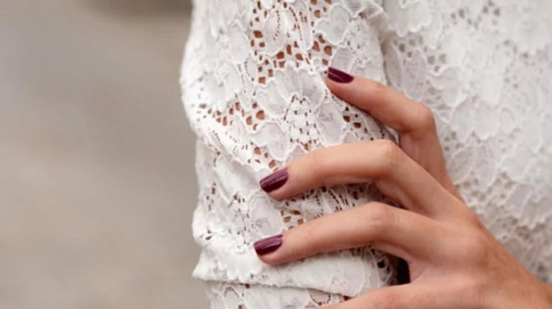 Νύχια 2017: Τα top χρώματα για το Φθινόπωρο Χειμώνα