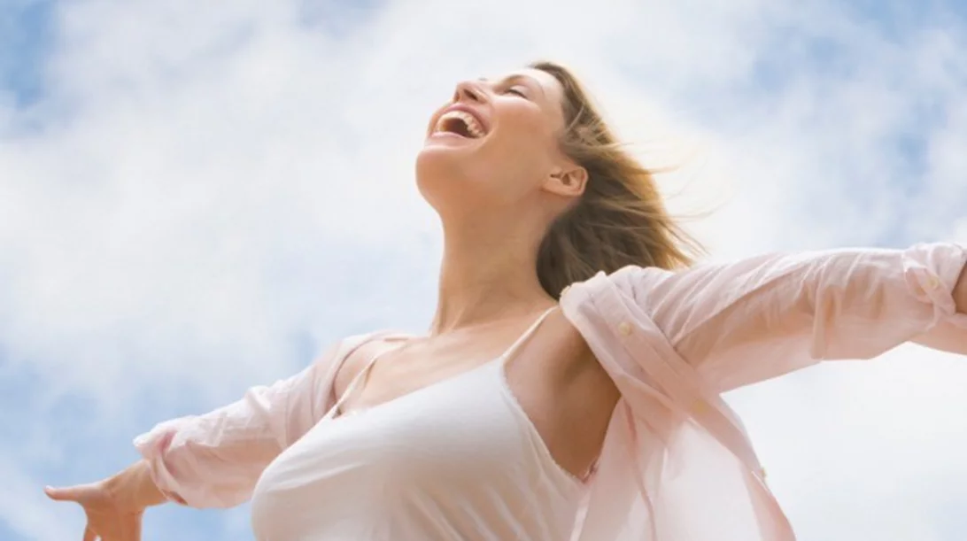 Δεν είσαι η μόνη που το σκέφτεται: Δες εδώ πώς να ξεπεράσεις το φόβο της γέννας