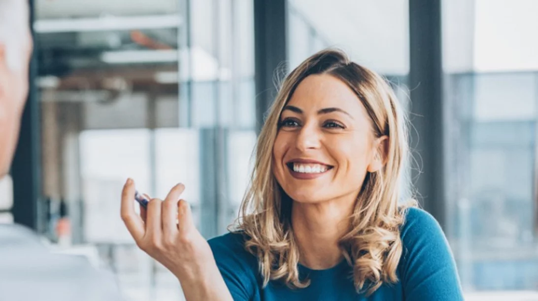 Σε σύστησε γνωστός σε κάποια δουλειά; Κάνε αυτά!