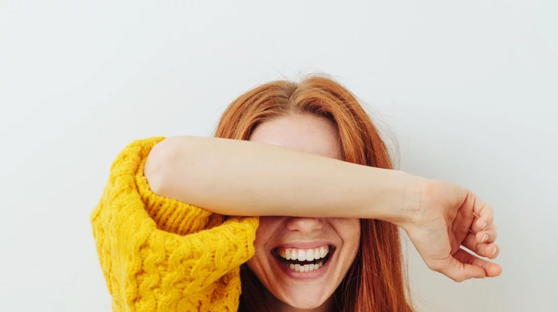 Πώς να είμαι ευτυχισμένη; Αυτά είναι τα 15 βήματα