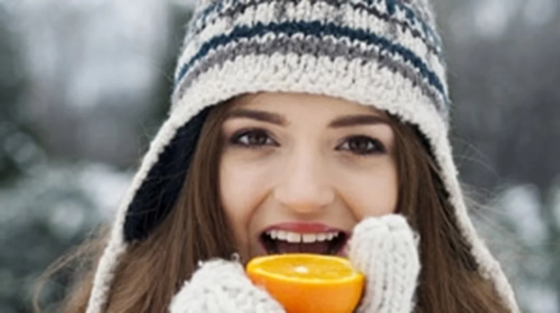 4 «θαυματουργά» φρούτα και λαχανικά του χειμώνα