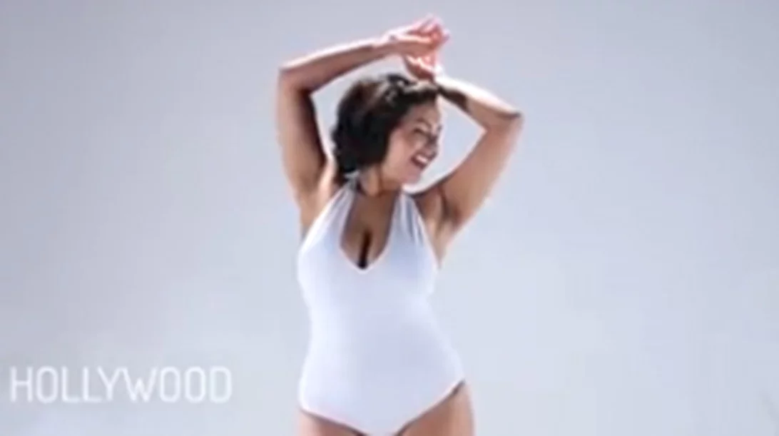 Ποιο ήταν το ιδανικό γυναικείο σώμα κάθε εποχή; Οι σωματότυποι σε 3.000 χρόνια ιστορίας!