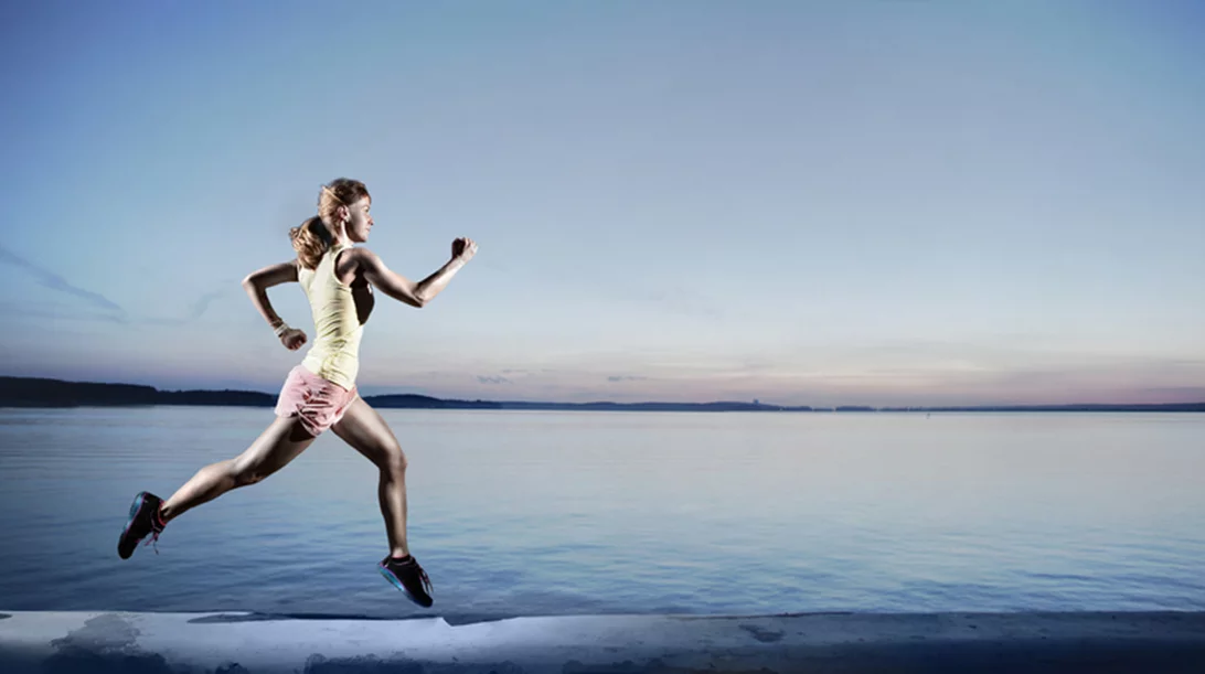 Έρευνα: Πόσες ώρες τρέξιμο χαρίζουν μακροζωία;