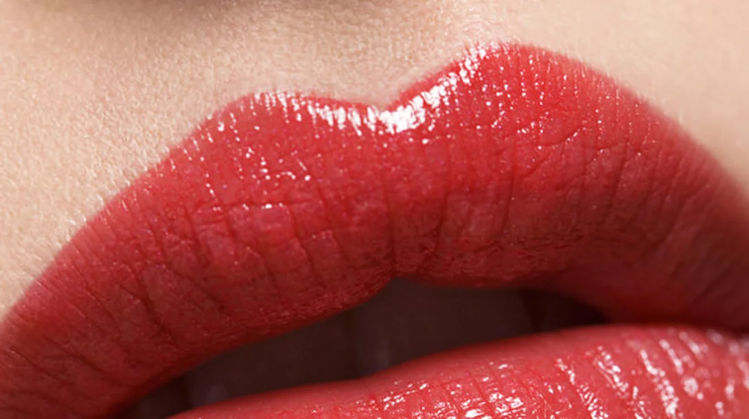 Τα πιο ζουμερά χείλη που είχες ποτέ ΕΤΣΙ!