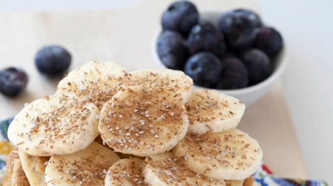 Ιδέες για σνακ πρωτεΐνης που χορταίνουν (αλλά δεν παχαίνουν) από τη διαιτολόγο!