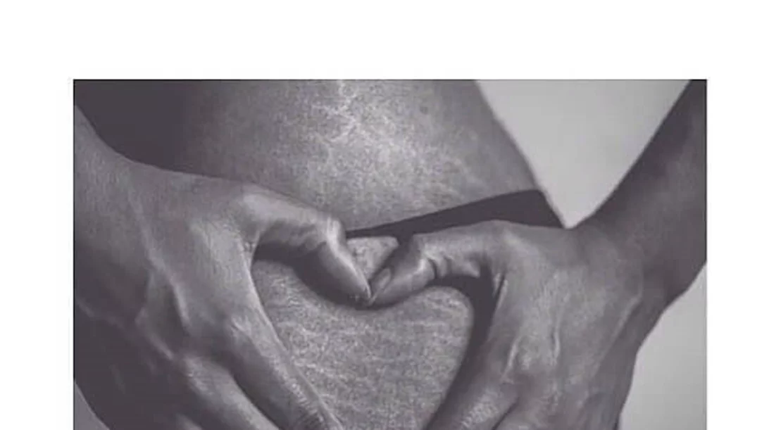 Αγάπα το σώμα σου! O πιο αληθινός λογαριασμός στο instagram με πραγματικά σώματα