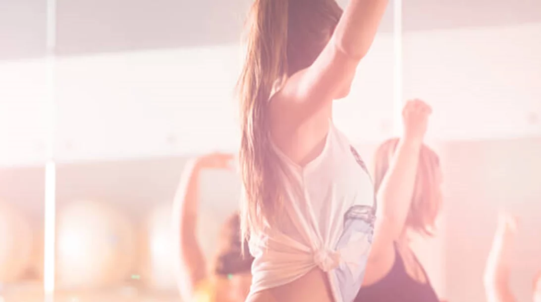 O personal trainer μας δίνει έξυπνες συμβουλές για καλύτερη γυμναστική σε 6 βήματα