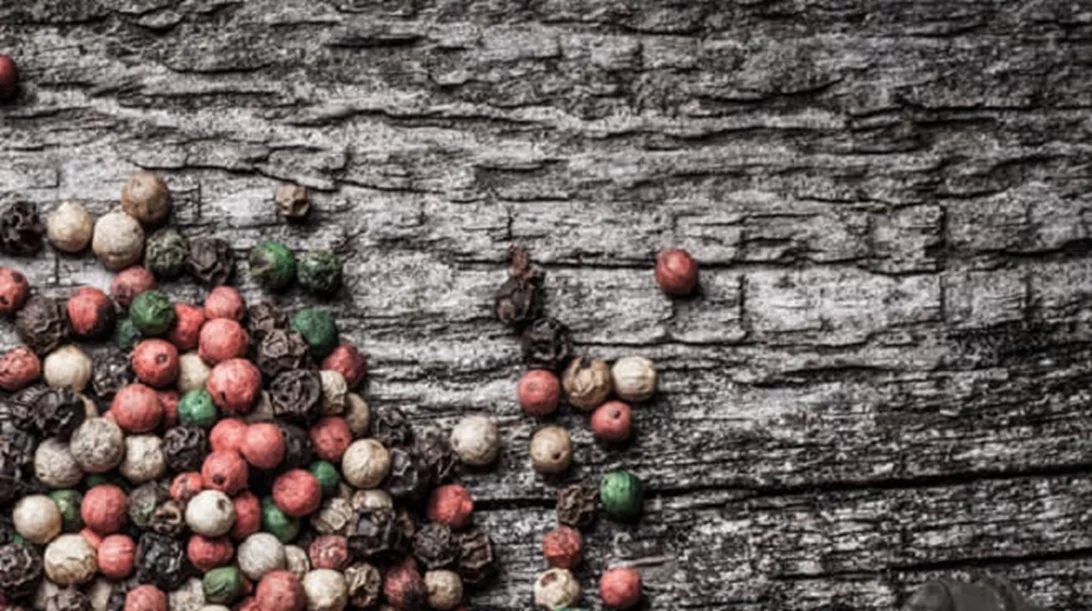 7 μυρωδιές από τροφές και λουλούδια που κάνουν καλό στην υγεία σου