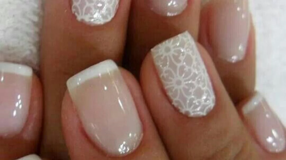 7 πρωτότυπες ιδέες για ένα ιδιαίτερο νυφικό μανικιούρ