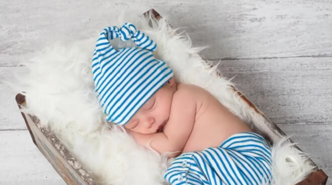 Προεμφυτευτική γενετική διάγνωση για ένα υγιές μωρό