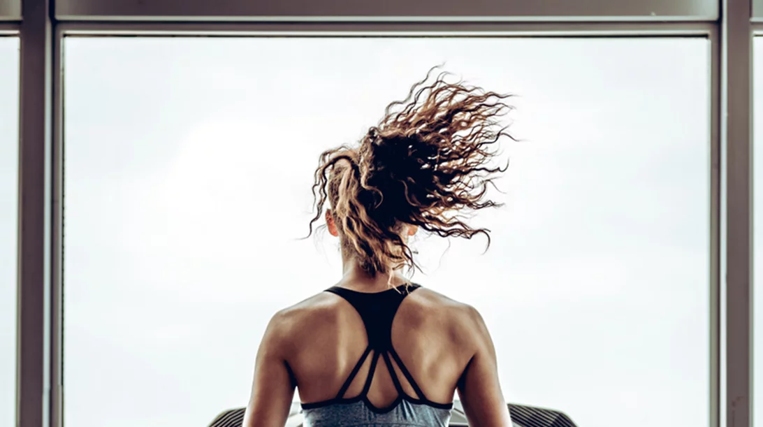 Τι πρόγραμμα να κάνω στο διάδρομο για να χάσω κιλά;